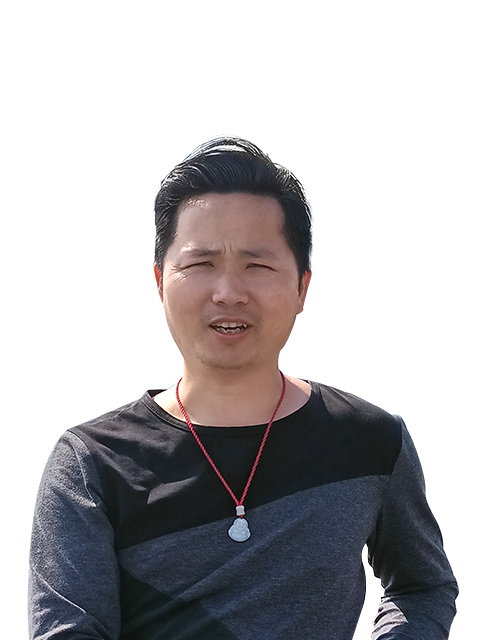 刘虎华